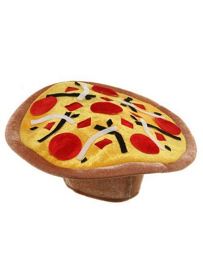U.S. Toy Pizza Hat  - Image 2
