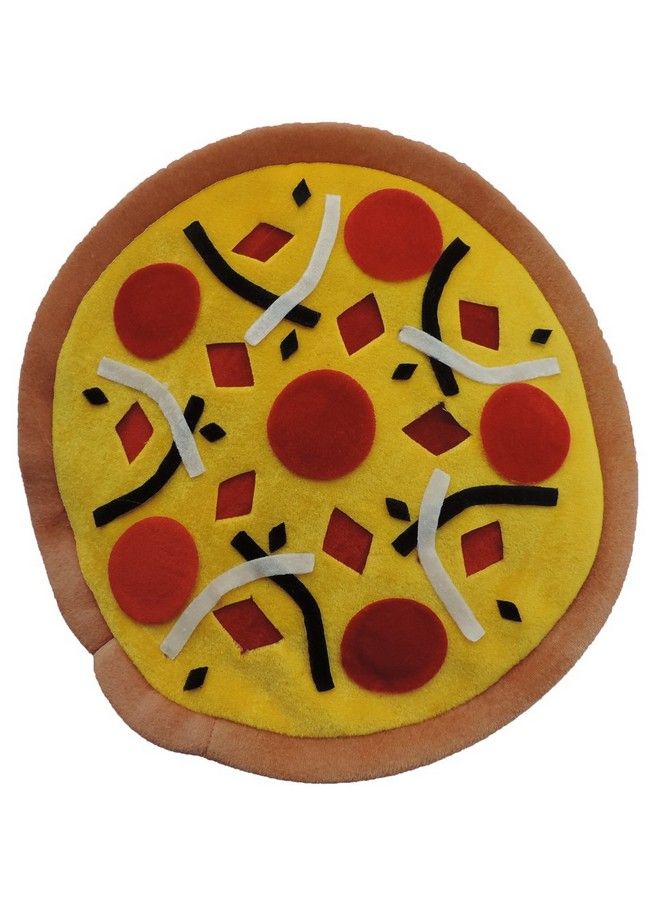 U.S. Toy Pizza Hat  - Image 3
