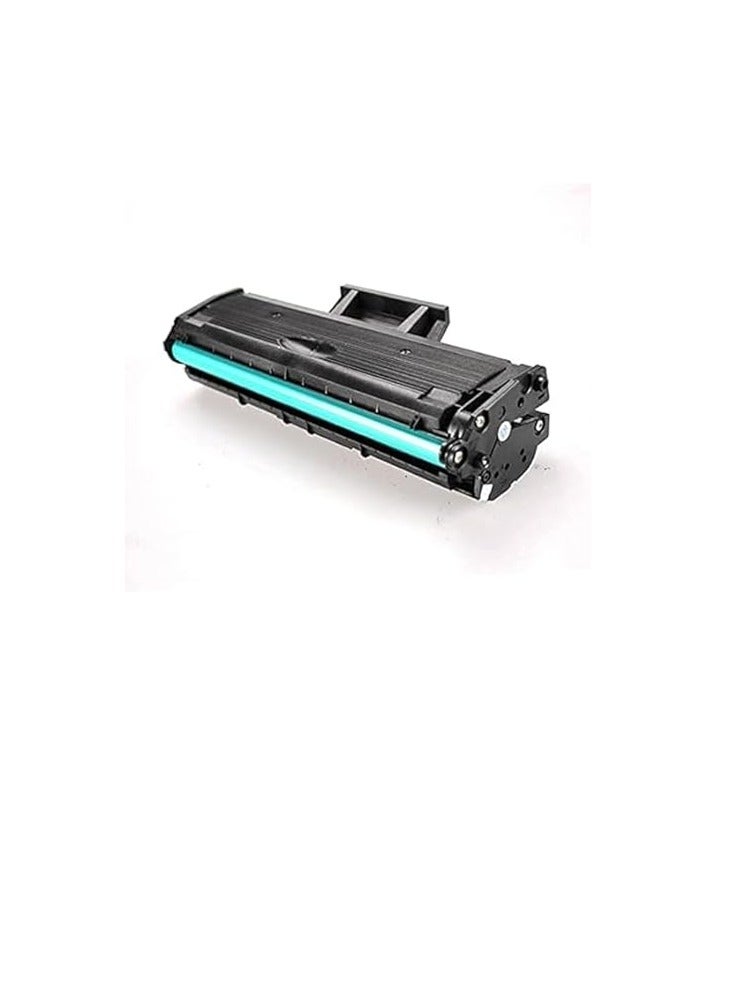 Toner Cartridge Compatible with 111S Black