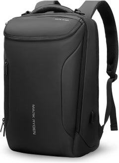 MARK RYDEN 3 Pocket Multi-function Backpack Multi-layer Pockets Independent Laptop Interlayer  - Image 1