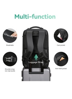 3 Pocket Multi-function Backpack Multi-layer Pockets Independent Laptop Interlayer - pzsku/Z07A5CA925F304E4377FFZ/45/_/1715305386/9b4cbfec-a896-45e0-a2d3-d2f7f7251ff9