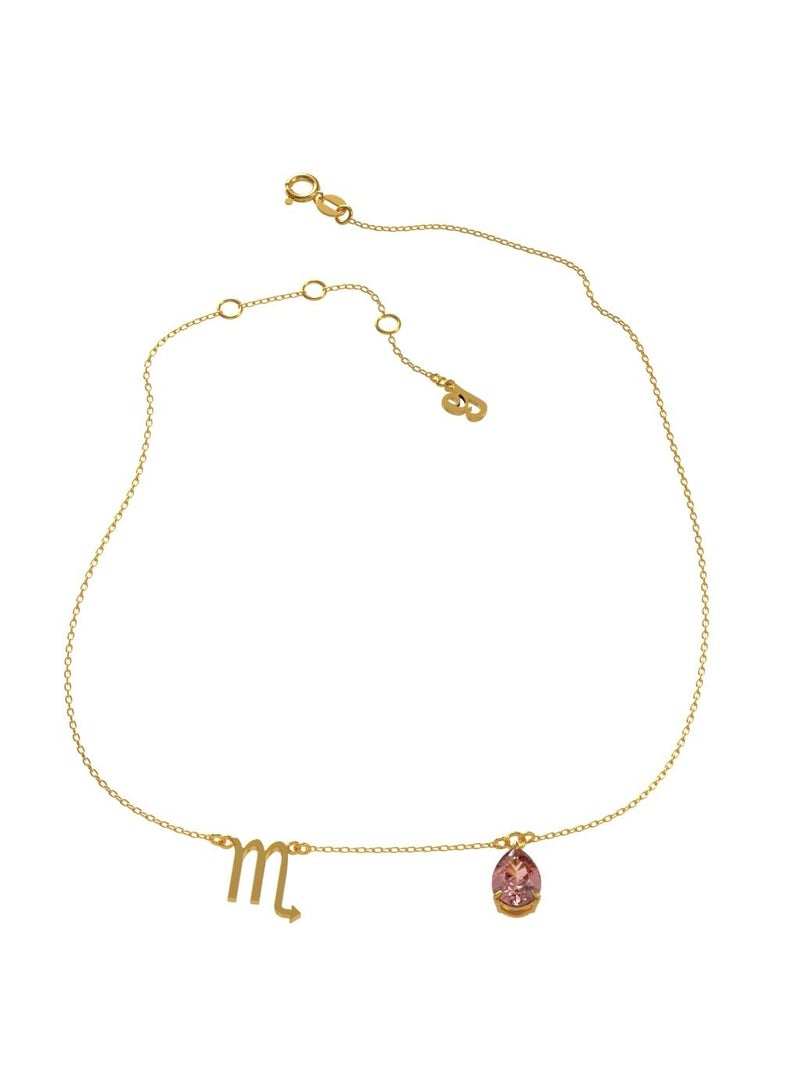 اينامور جيه عقد برج عقرب Luster - Image 2