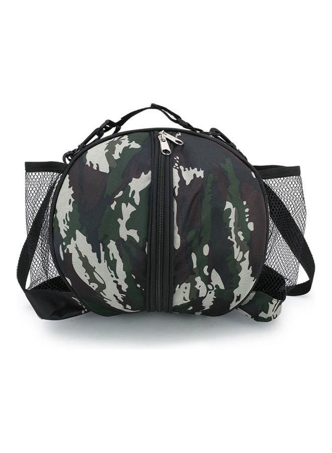 NIBEMINENT One Shoulder Diagonal Training Backpack