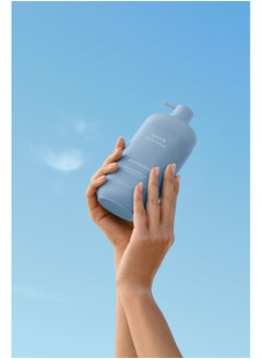 Haan Body Wash Morning Glory 450ml  - Image 3