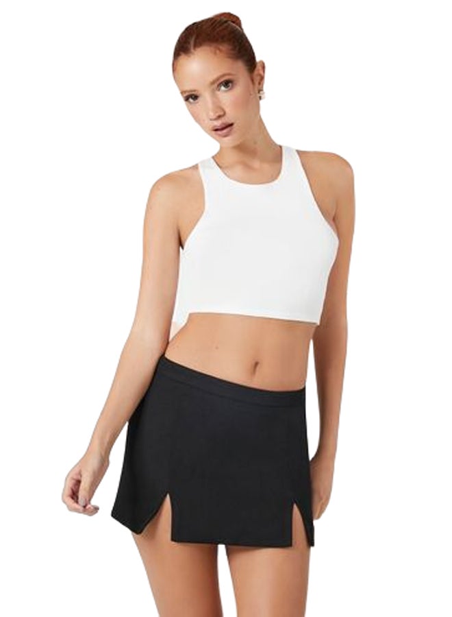 FOREVER 21 Mini Skirt - Image 1