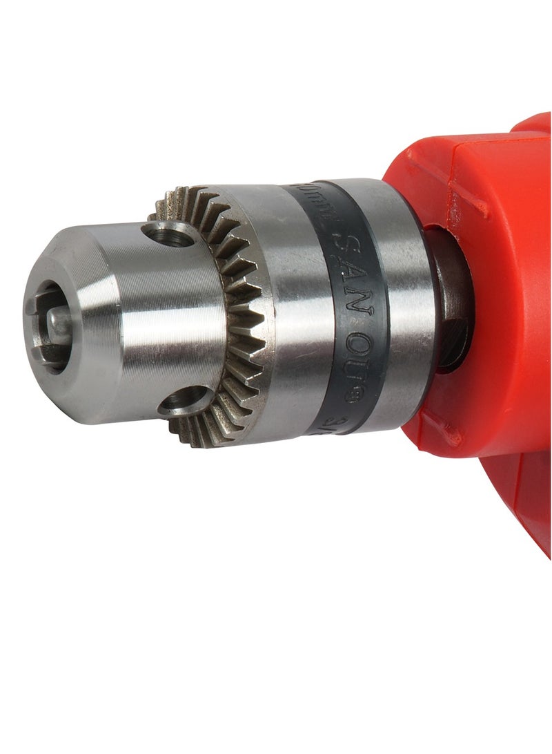 Afra 10Mm Electric Drill 450W - Image 3