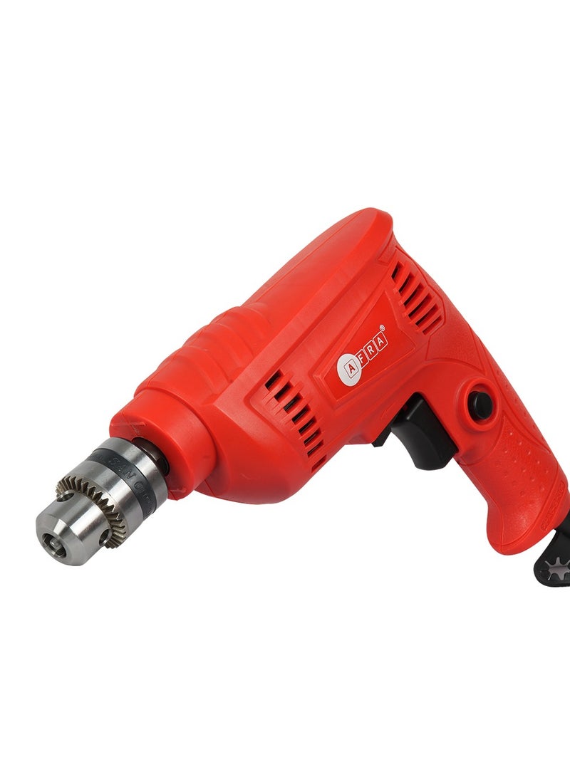 Afra 10Mm Electric Drill 450W - Image 4