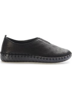 Fast Step Leather Women's Casual Shoes 139ZA670-1  - Image 1