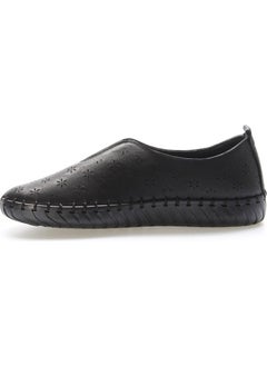 Fast Step Leather Women's Casual Shoes 139ZA670-1  - Image 2