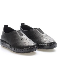 Fast Step Leather Women's Casual Shoes 139ZA670-1  - Image 4