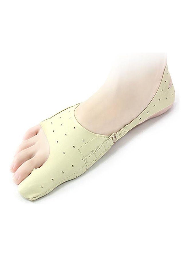 NIBEMINENT Foot Bones Toe Separator Hallux Valgus Orthopedic Shoes 15x15x15cm  - Image 4