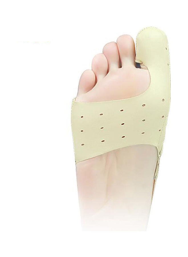 NIBEMINENT Foot Bones Toe Separator Hallux Valgus Orthopedic Shoes 15x15x15cm  - Image 3