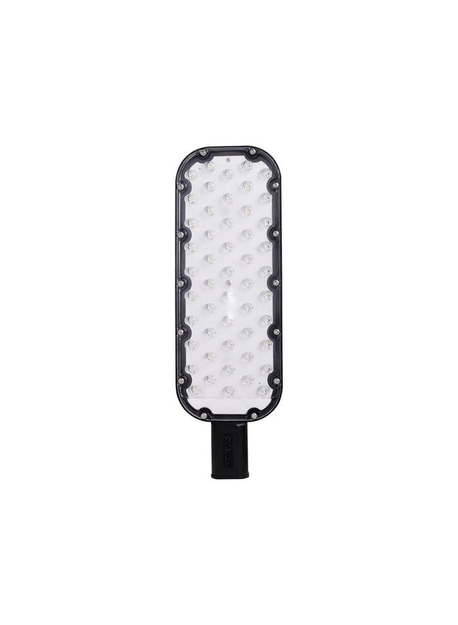 HAVELLS Polycarbonate 50w Street Light| Thor|Outdoor Street Light with Waterproof and IP-65 Protection, 6500K|