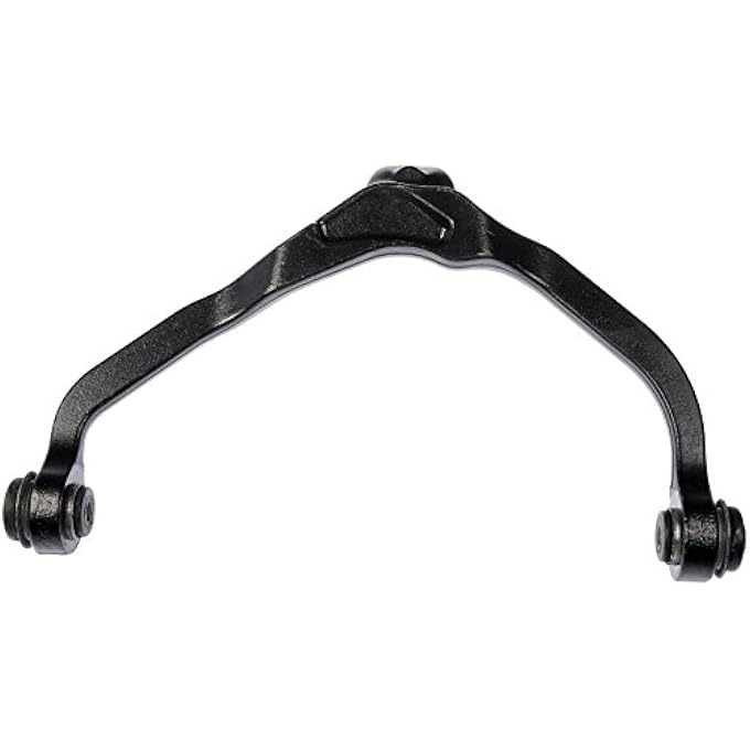 rayihni 521471 Front Left Upper Suspension Control Arm And Ball Joint Assembly For Select DodgeJeep Models - Image 3