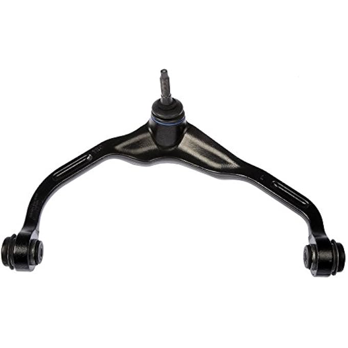 rayihni 521471 Front Left Upper Suspension Control Arm And Ball Joint Assembly For Select DodgeJeep Models - Image 1