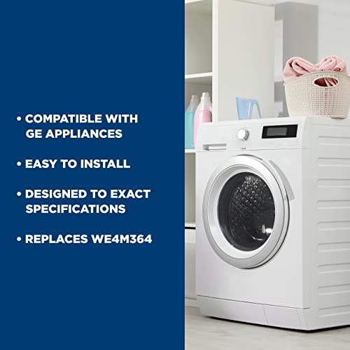 GE WE4M533 Timer for Dryer - Image 4