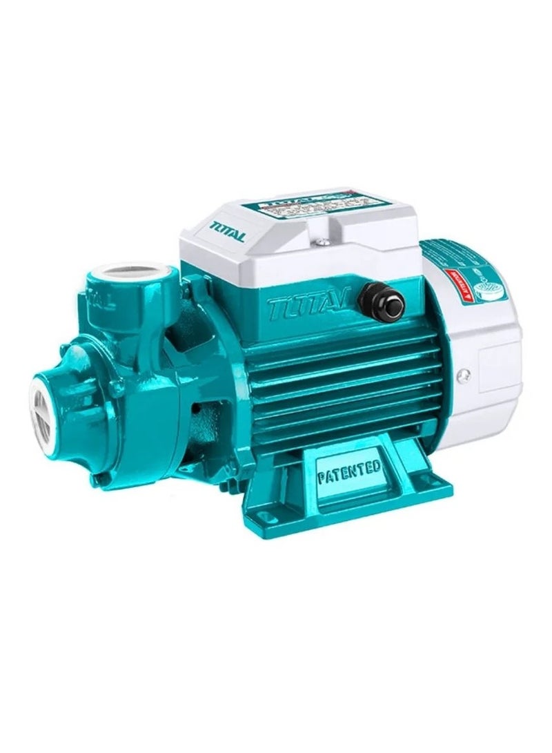 TOTAL Water pump 370W 0.5HP TWP137063 - Image 1