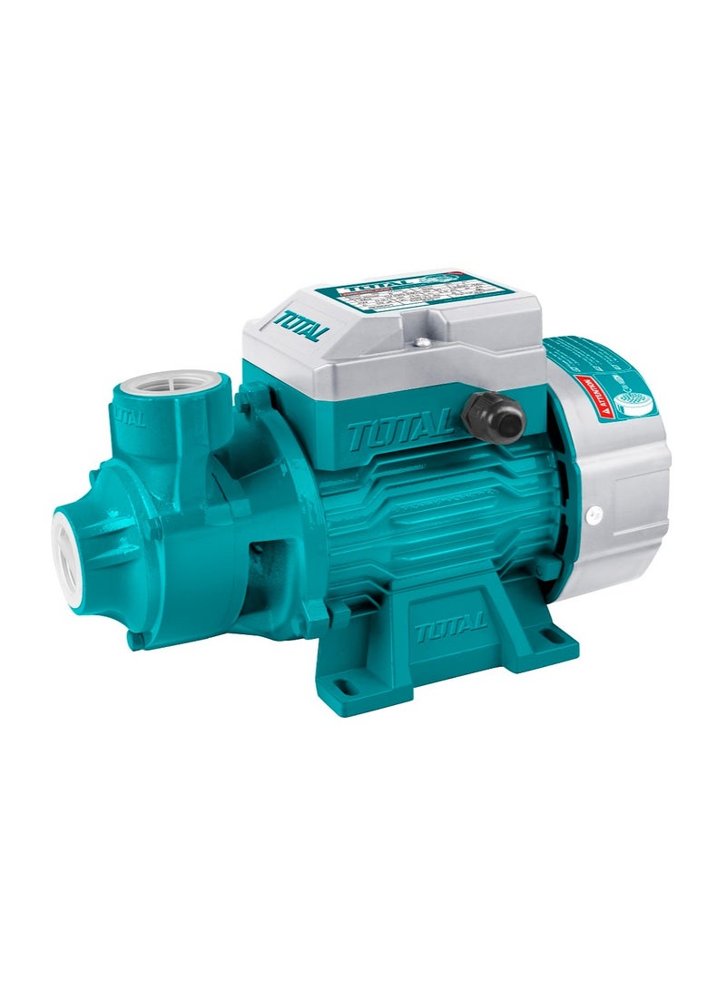 TOTAL Water pump 370W 0.5HP TWP137063 - Image 3