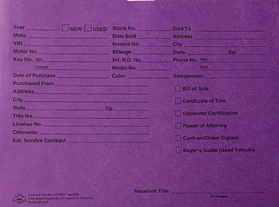 A Plus Vehicle Dealer Jackets for New or Used Car Sales Lavender DSA-546, 100 Quantity - Image 1