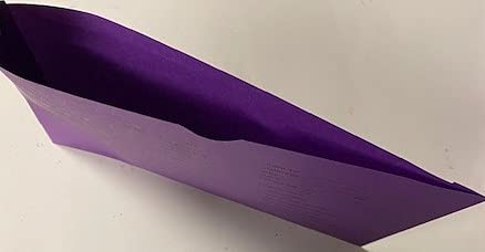 A Plus Vehicle Dealer Jackets for New or Used Car Sales Lavender DSA-546, 100 Quantity - Image 3