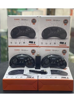FIPKA SG800 TV HDMI HD Wireless Game Machine 4G 5000 Games  - Image 1