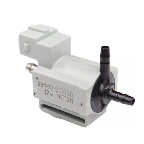 AUTO OCCASION Control Valve Vacuum Solenoid Valve Compatible with Kia Oprima Hyundai Sonata Santa FE 2010 2011 2012 2013 2014 2015 2016 Replacement 39400-2C300 911-797 CP969 - Image 4