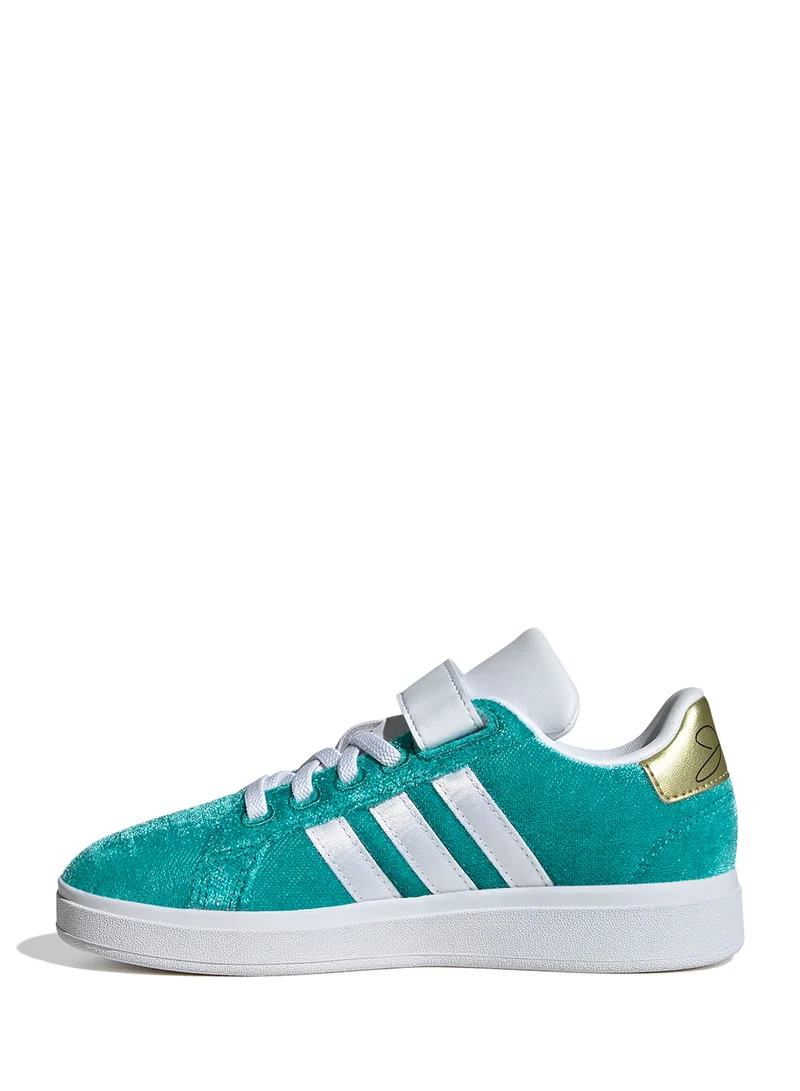 adidas جراس كورت . للأطفال جاسمين