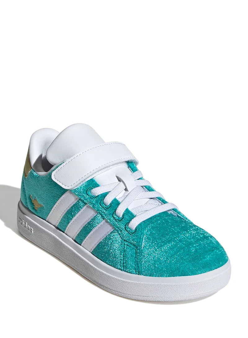 adidas جراس كورت . للأطفال جاسمين