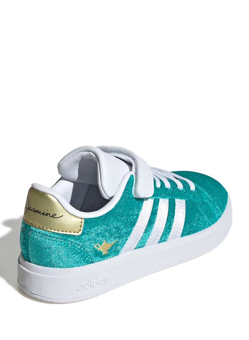 adidas جراس كورت . للأطفال جاسمين