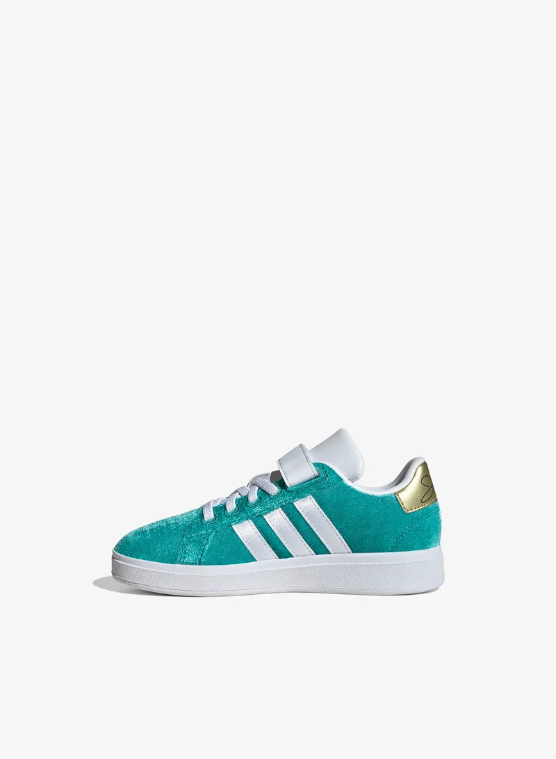 Adidas Kids Grand Court 2.0 Jasmine