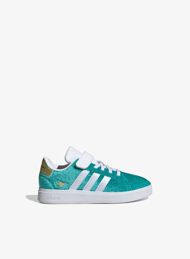 Adidas Kids Grand Court 2.0 Jasmine - Image 1