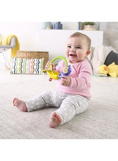 Fisher-Price Animal Adventures Colour May Vary - Pdq  - Image 3