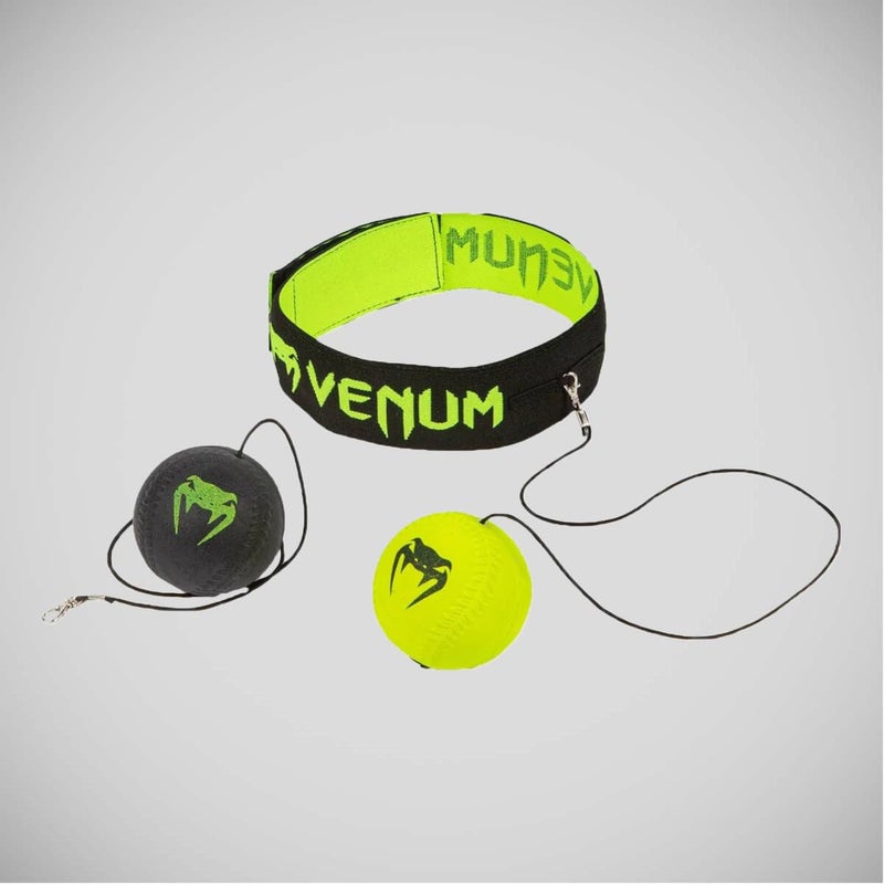 Venum Reflex Ball - Image 2