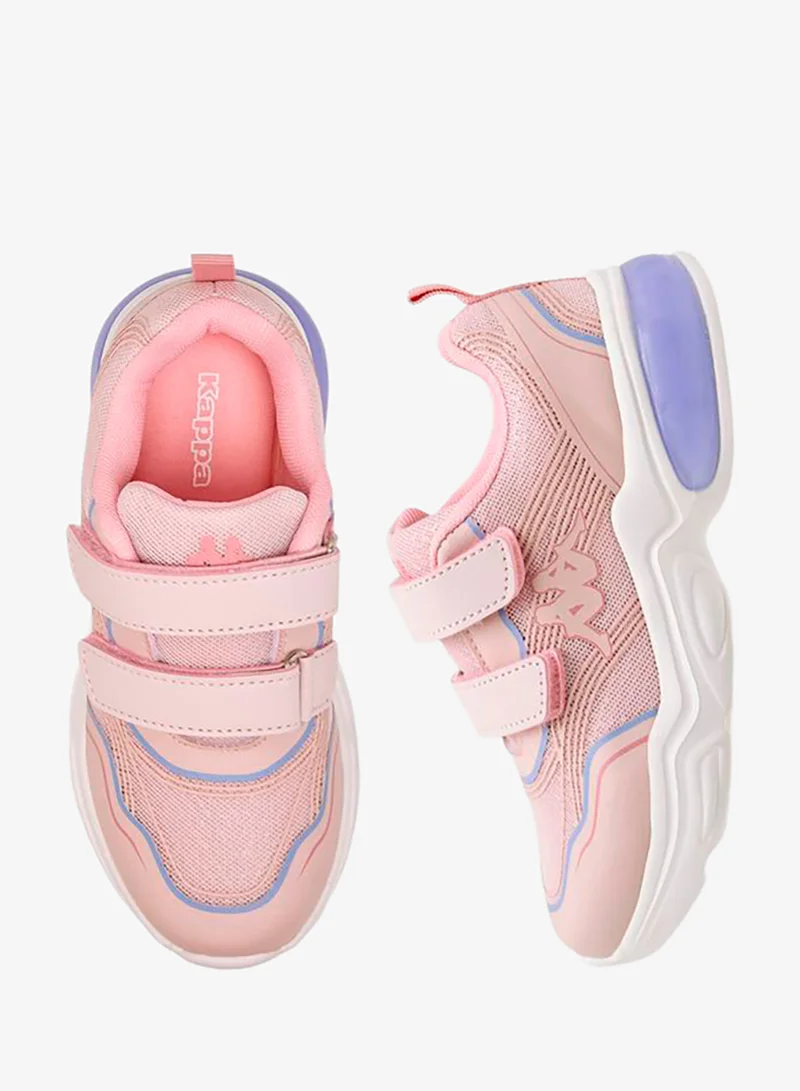Kappa Girls Light-Up Sports Shoes