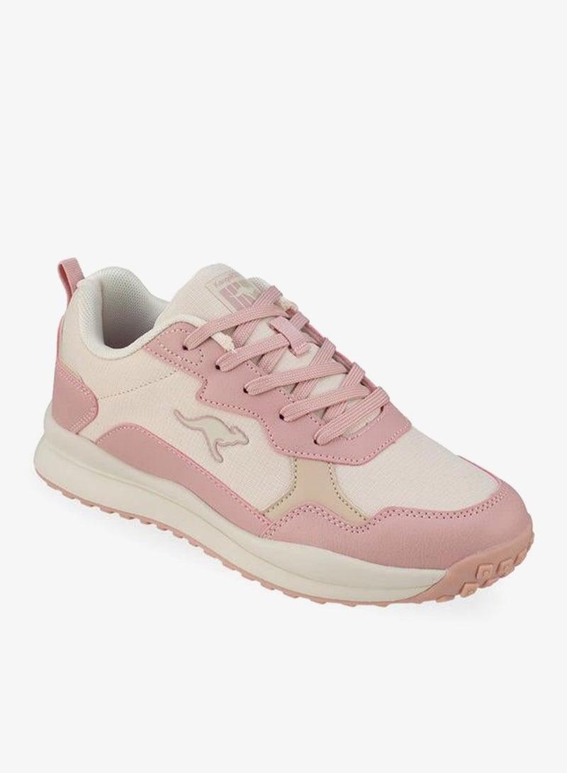 kangaROOS Women Lace-Up Sports Shoes - Image 2