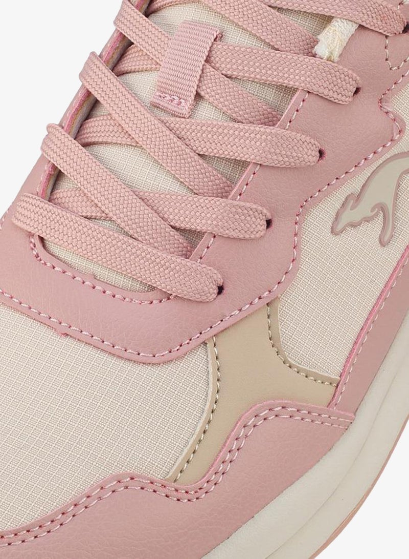 kangaROOS Women Lace-Up Sports Shoes - Image 4