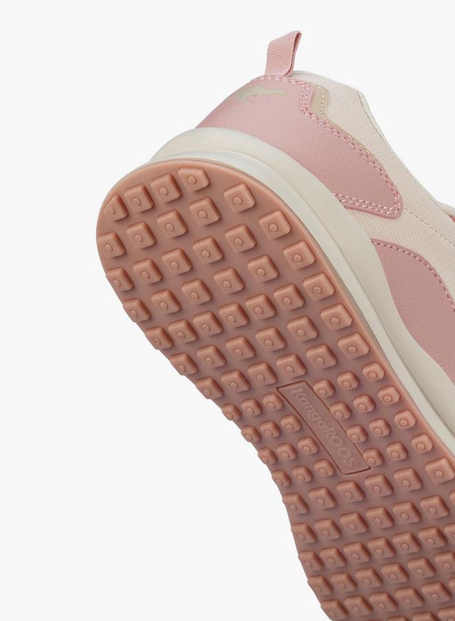 kangaROOS Women Lace-Up Sports Shoes - Image 5