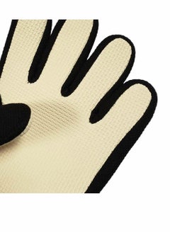 KASTWAVE Children Football Gloves, Kids Youth Football Soccer Goalkeeper Goalie Training Gloves Gear  - Image 5