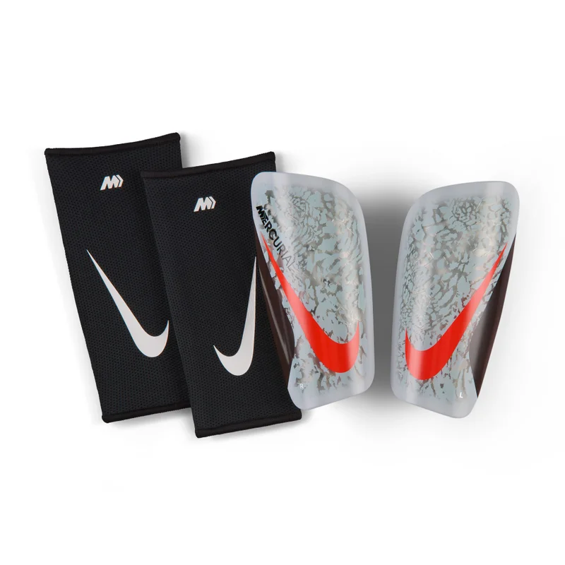 Nike United Mercurial Lite Football Shin Guards