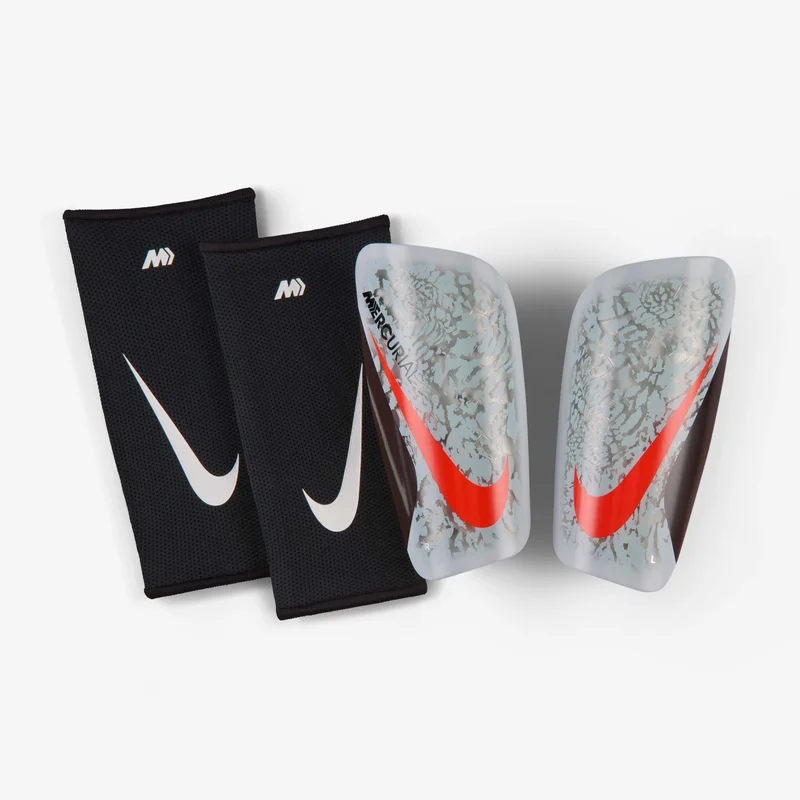 Nike United Mercurial Lite Football Shin Guards