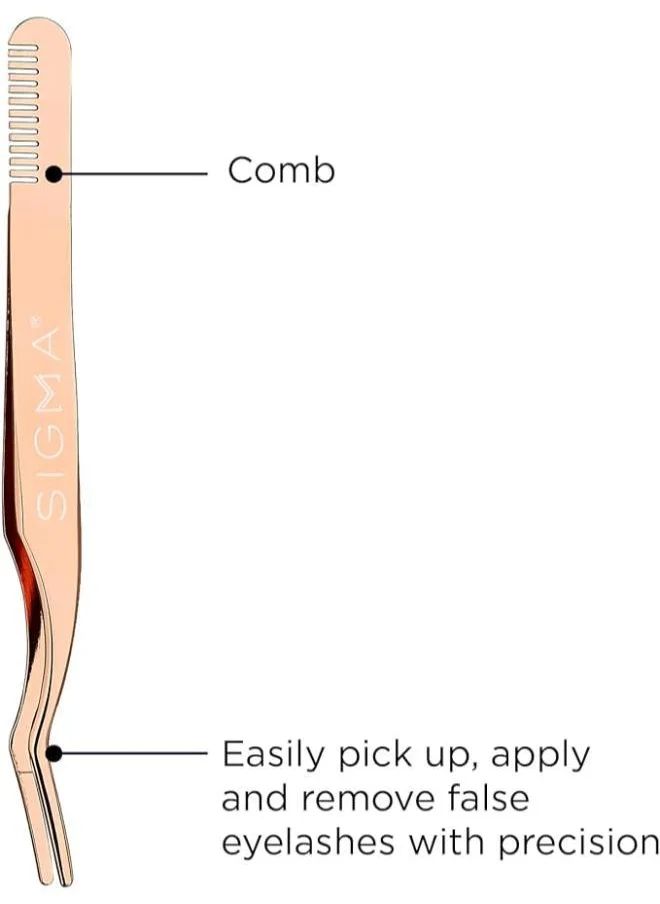 Sigma Beauty Beauty Lash Applicator