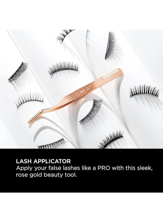 Sigma Beauty BEAUTY LASH APPLICATOR