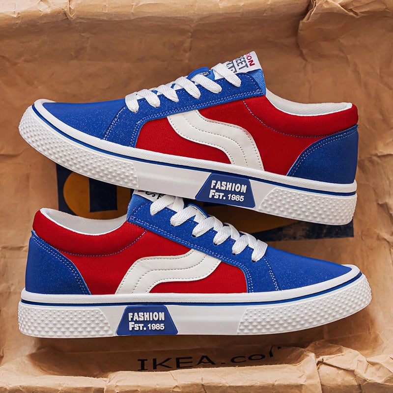 Unisex Casual Sneaker Shoes - Image 2