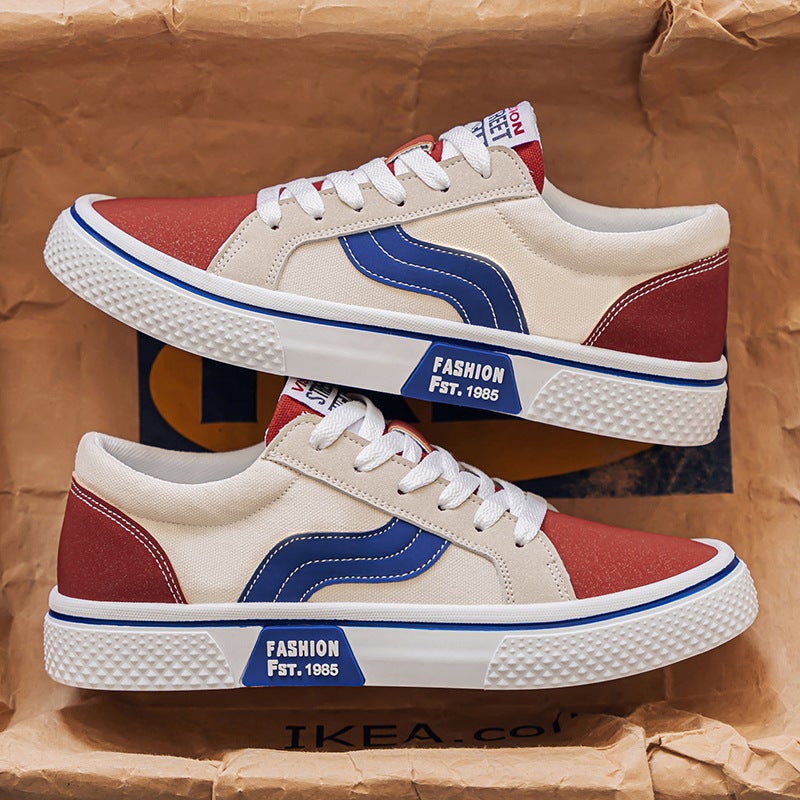Unisex Casual Sneaker Shoes - Image 3