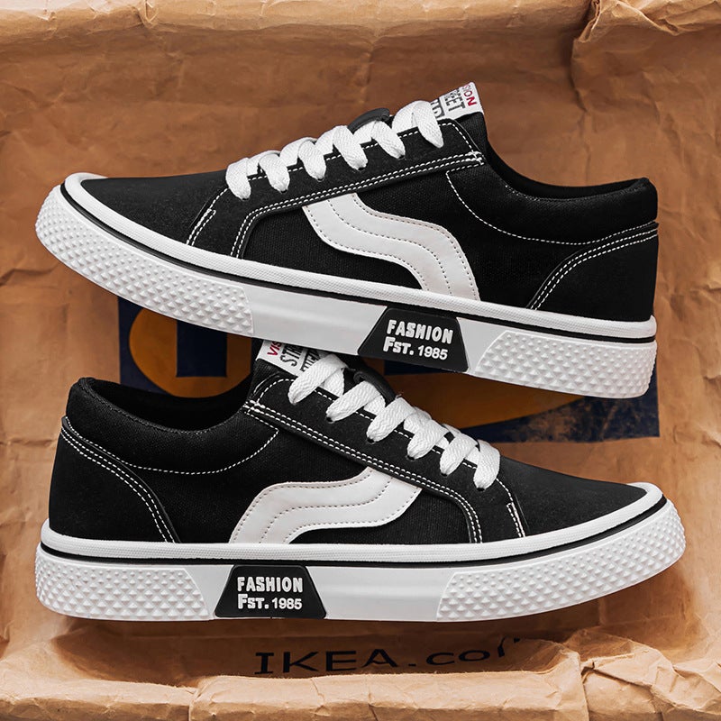 Unisex Casual Sneaker Shoes - Image 5