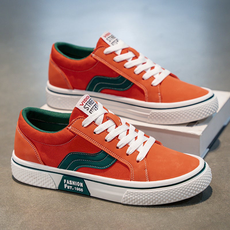 Unisex Casual Sneaker Shoes - Image 1