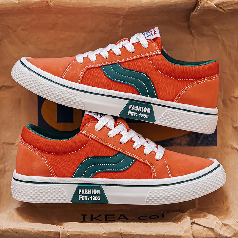 Unisex Casual Sneaker Shoes - Image 4