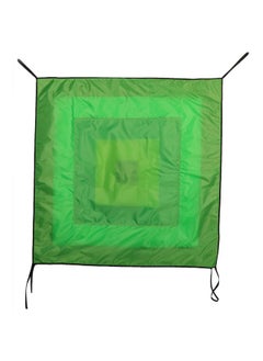Thoraya Square Children Throwing Sticky Target Sense Training Toy Darts with Ten Balls (85cm)  - Image 3