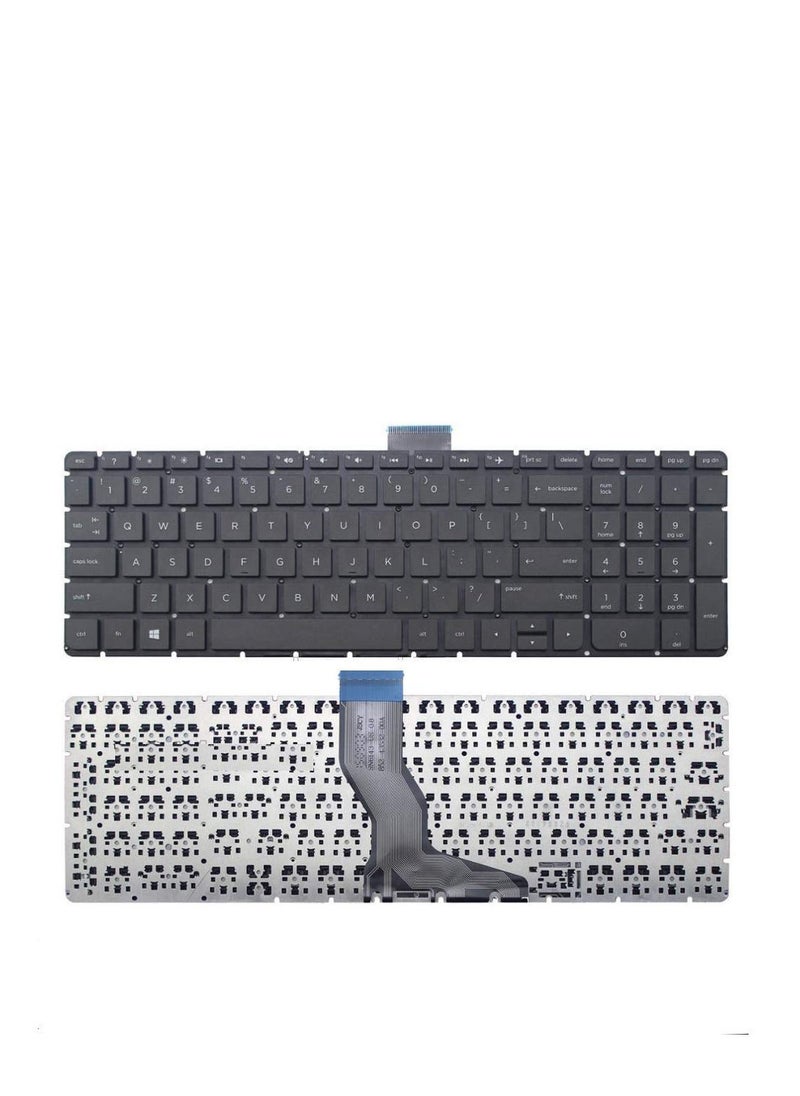 CSF HP 15-ab 15-ak 15-bc 15-ab000 15-ab100 15-ab000 keyboard  - Image 1
