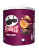Barbeque Flavoured Potato Chips